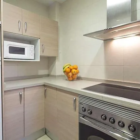 4-bedroom In Eixample 105 Barcelona