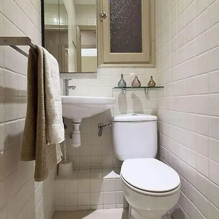 4-bedroom In Eixample 105 * Barcelona